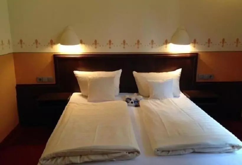 Boutique Hotel Lohspeicher