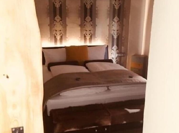 Boutique Hotel Lohspeicher