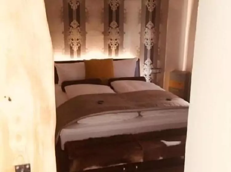 Boutique Hotel Lohspeicher