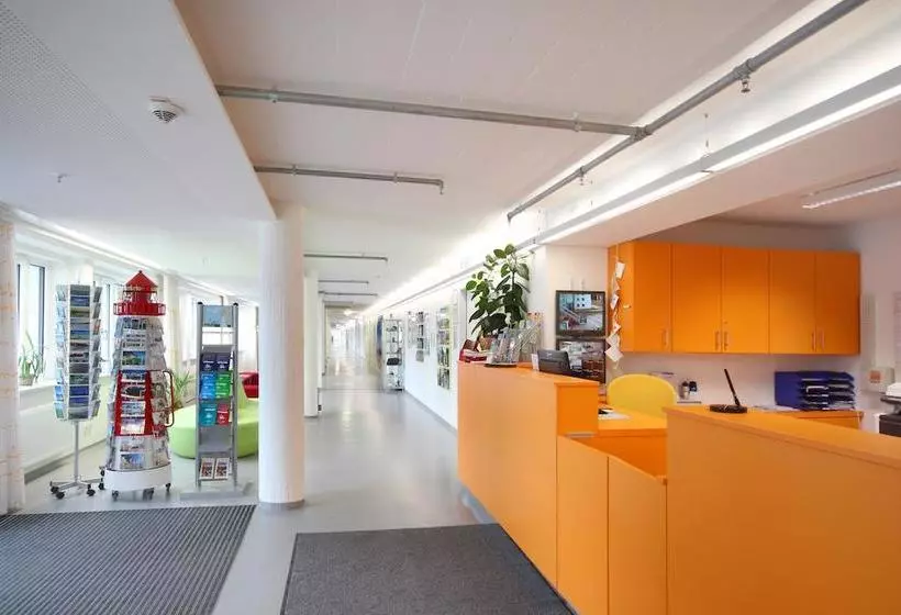 Djh Jugendherberge Prora