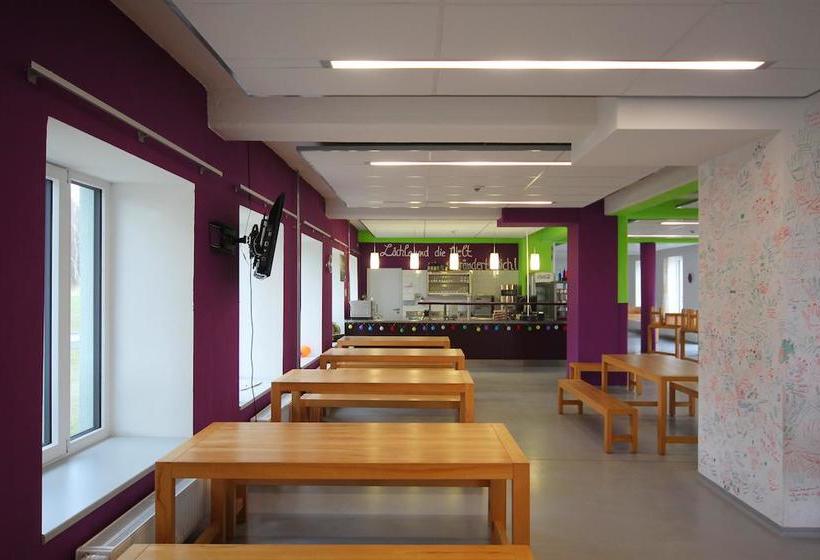 Djh Jugendherberge Prora