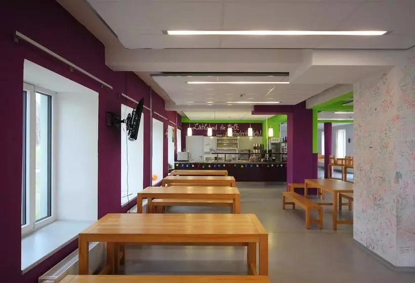 Djh Jugendherberge Prora