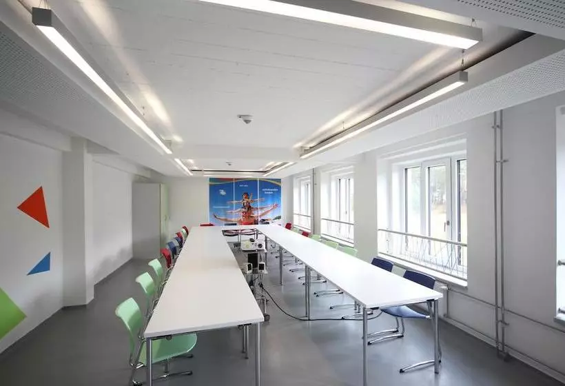 Djh Jugendherberge Prora