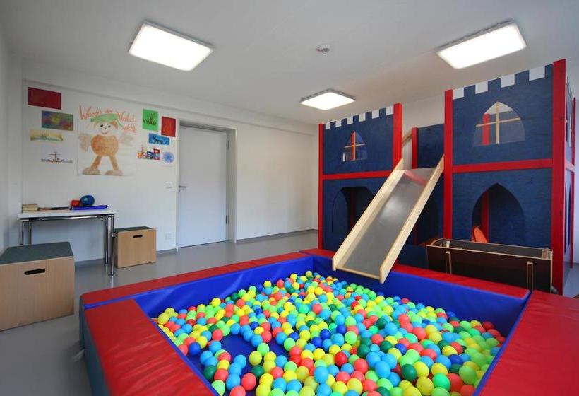 Djh Jugendherberge Prora