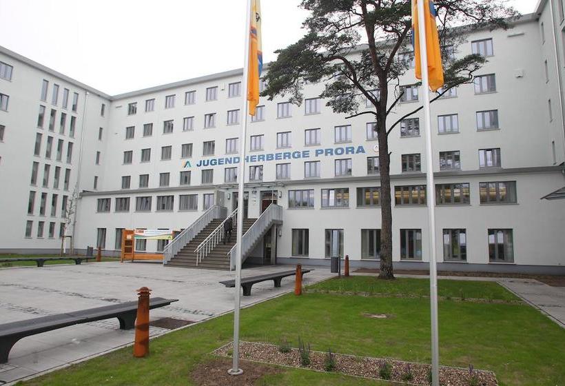Djh Jugendherberge Prora