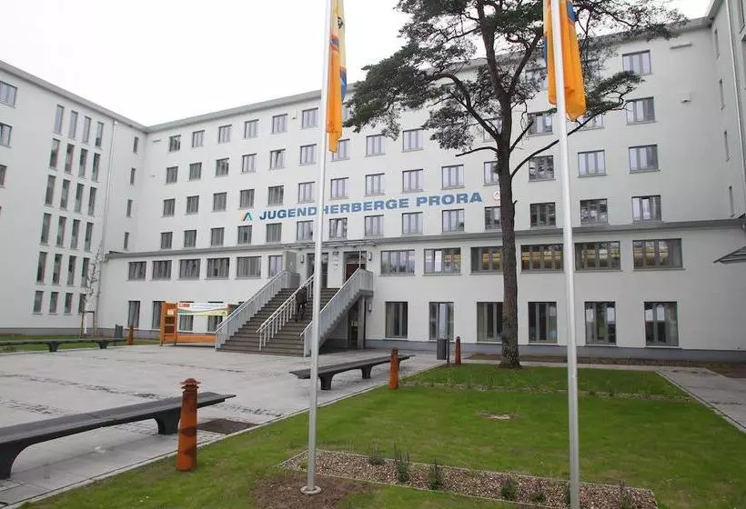 Djh Jugendherberge Prora