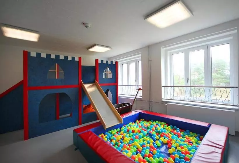 Djh Jugendherberge Prora