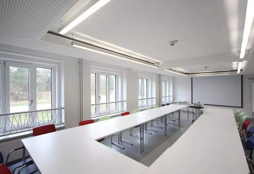 Djh Jugendherberge Prora