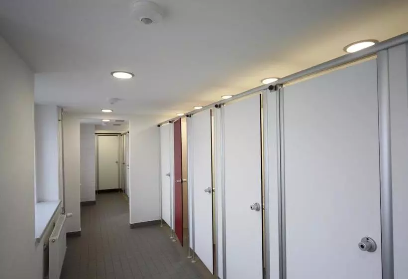 Djh Jugendherberge Prora