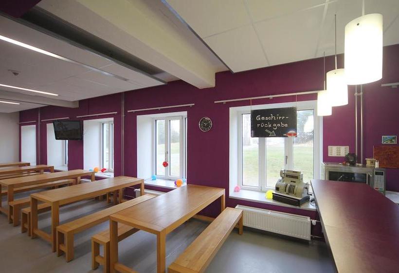 Djh Jugendherberge Prora