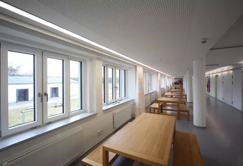 Djh Jugendherberge Prora