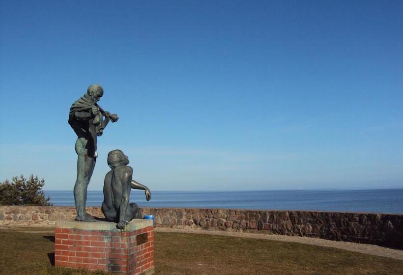 Djh Jugendherberge Prora