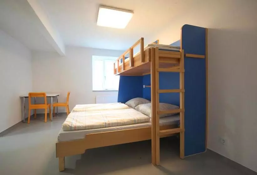 Djh Jugendherberge Prora