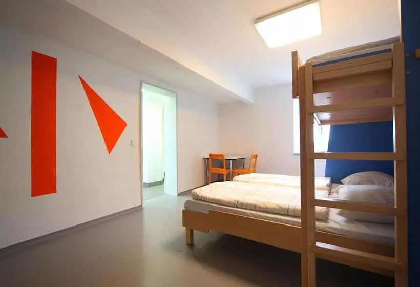 Djh Jugendherberge Prora