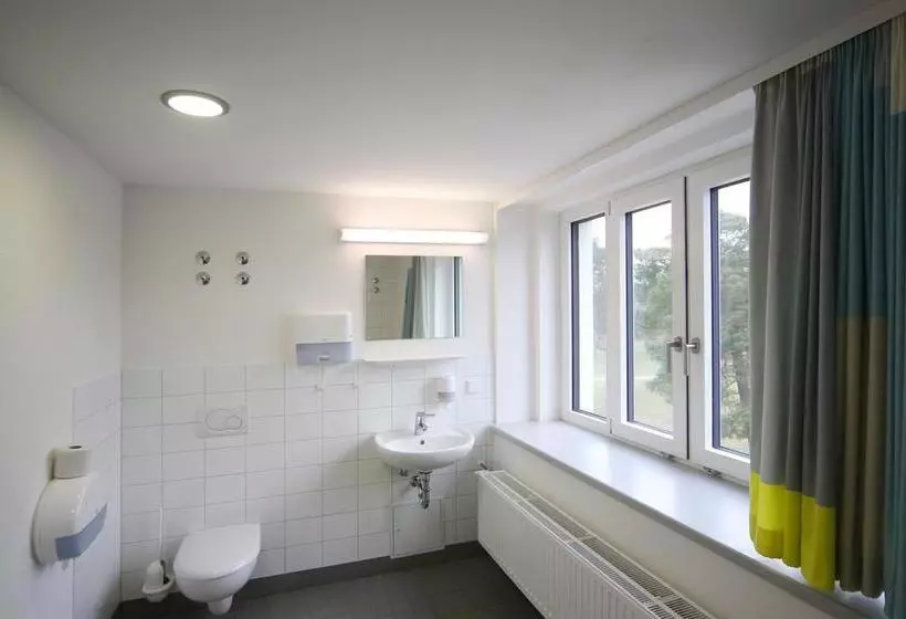 Djh Jugendherberge Prora