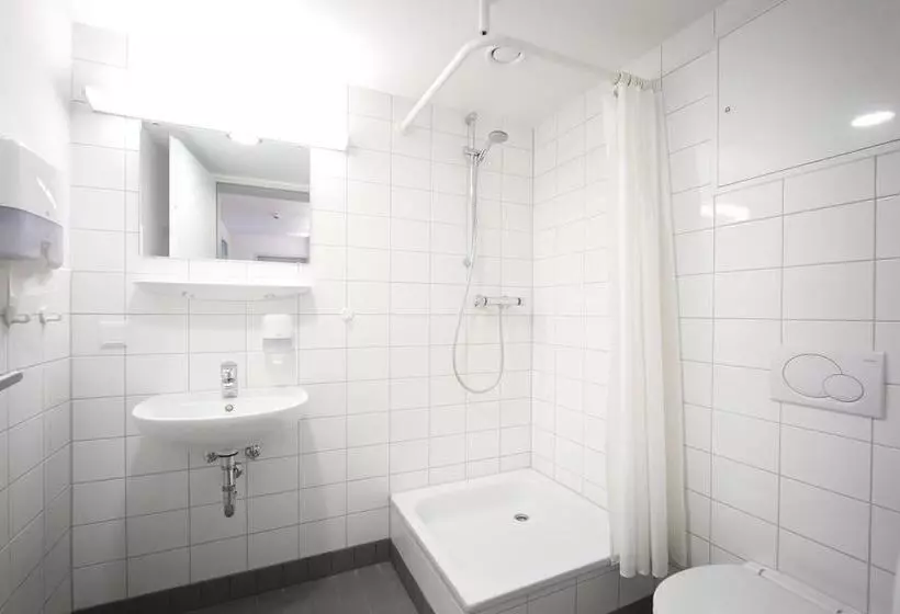 Djh Jugendherberge Prora