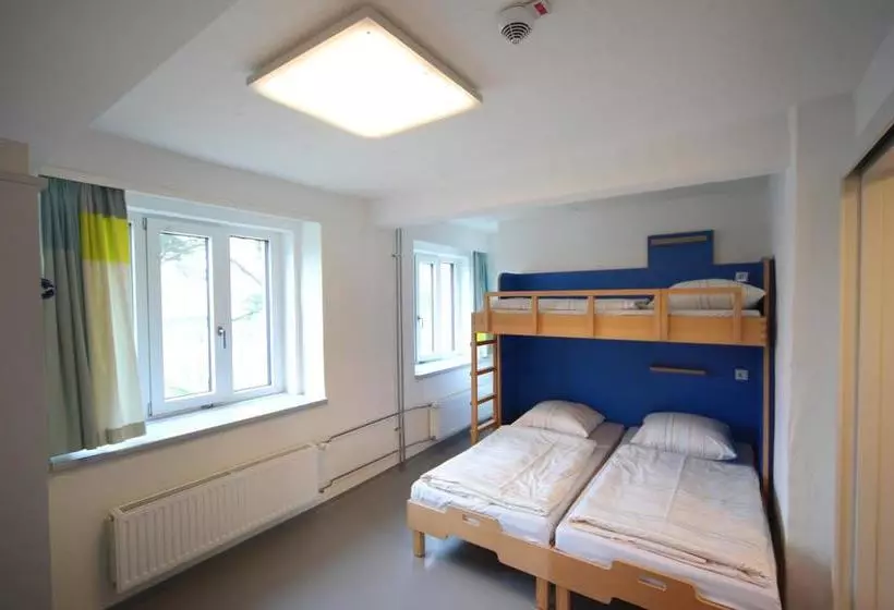 Djh Jugendherberge Prora