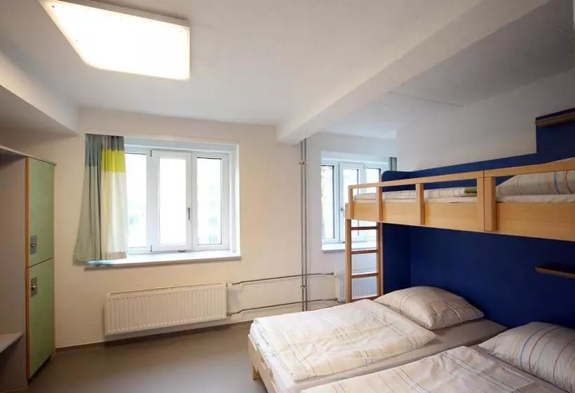 Djh Jugendherberge Prora