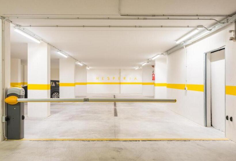 Hesperia Hotel & Residence