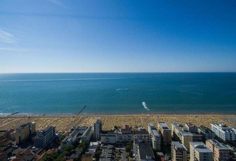 Hesperia Hotel & Residence