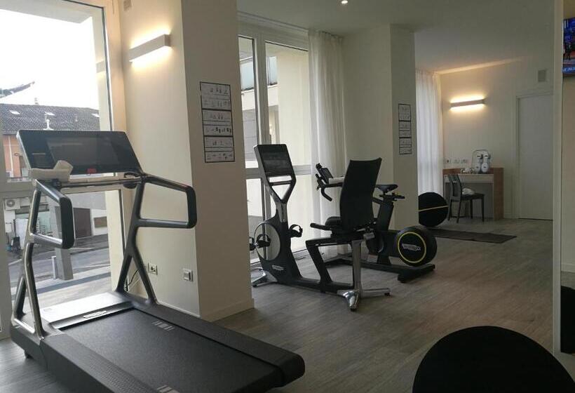 Hesperia Hotel & Residence