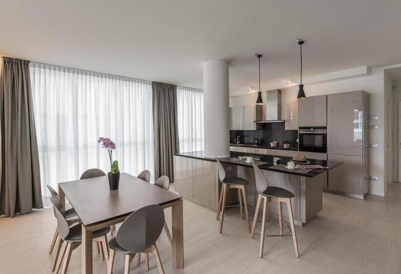 Hesperia Hotel & Residence