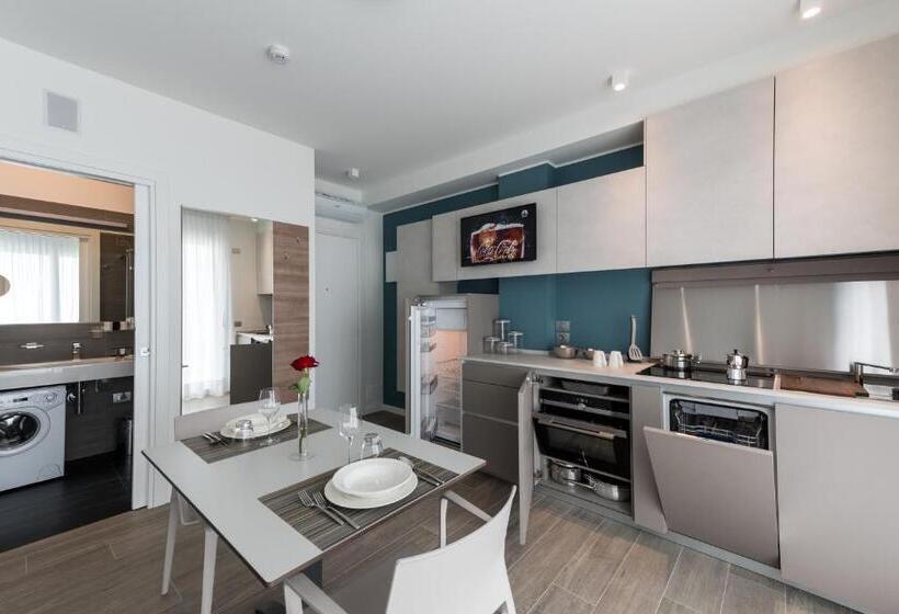 Hesperia Hotel & Residence