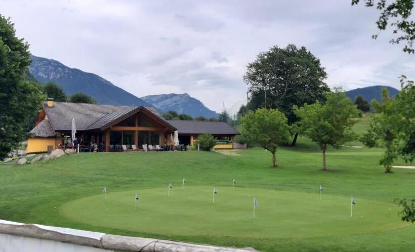 ホテル Albergo Chalet Abete Rosso