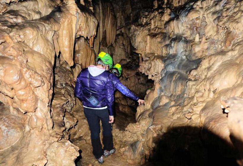 ホテル Albergo Chalet Abete Rosso