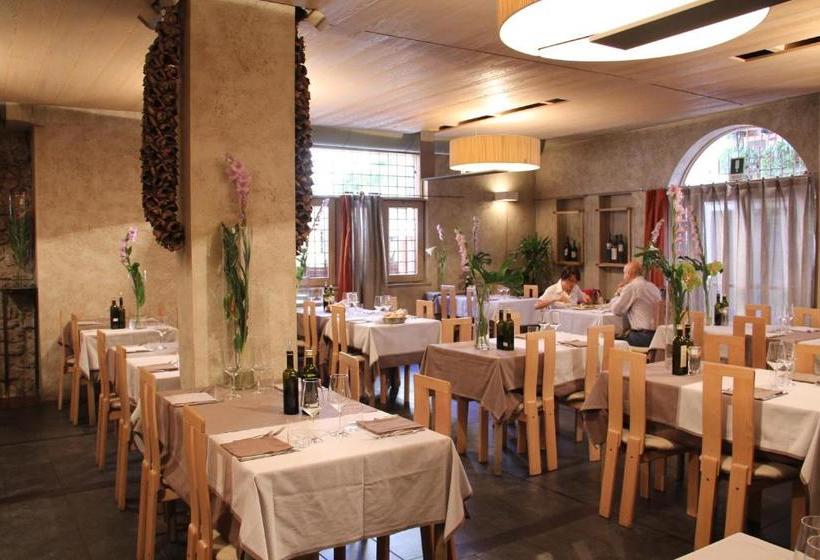 فندق Alla Grotta