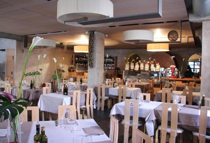 فندق Alla Grotta