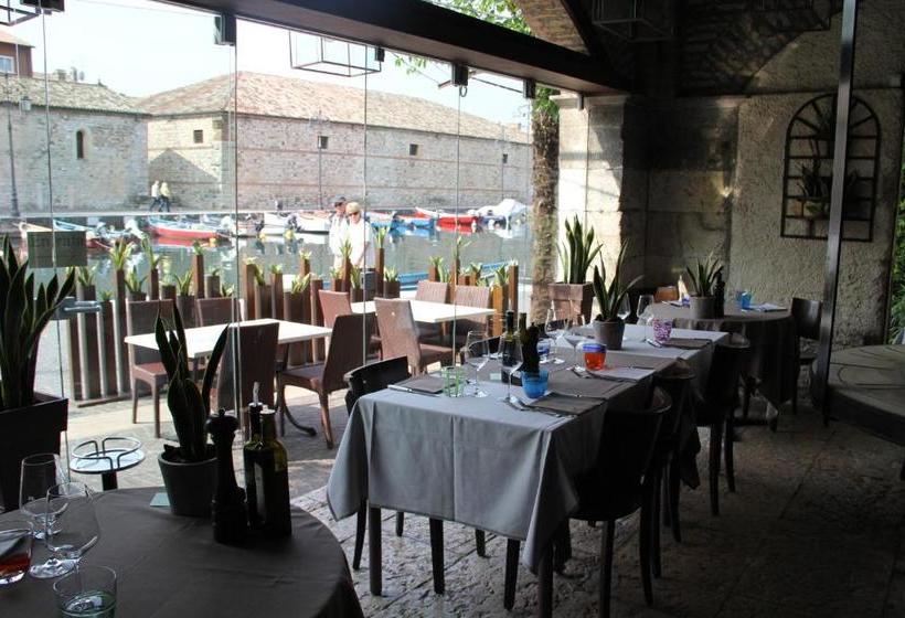 فندق Alla Grotta