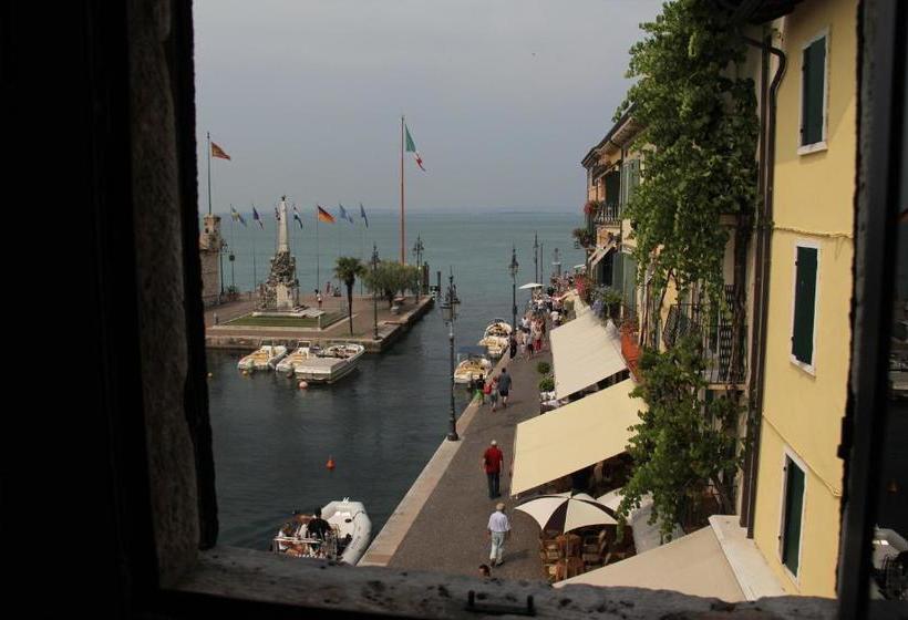 فندق Alla Grotta