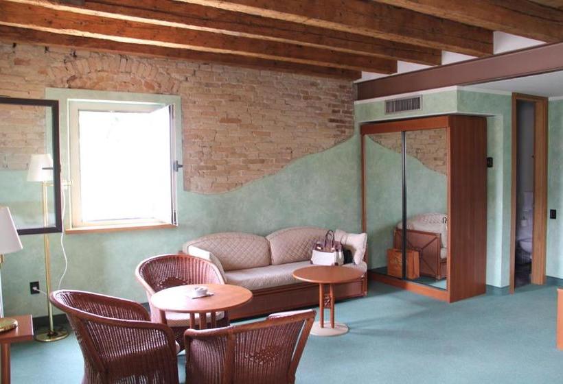 فندق Alla Grotta