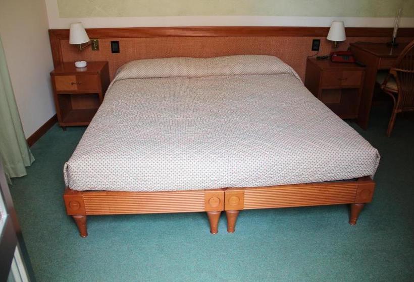 فندق Alla Grotta