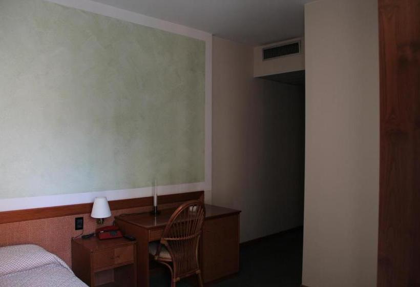 فندق Alla Grotta