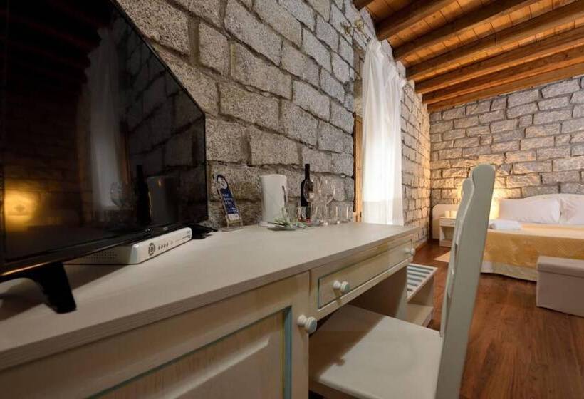 בית מלון כפרי Antica Posada