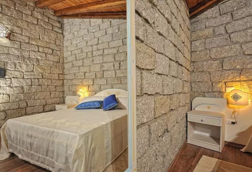 Hotelli Antica Posada