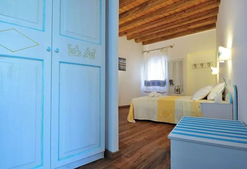 Hotelli Antica Posada