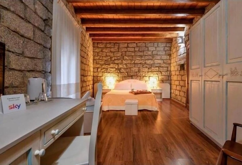 בית מלון כפרי Antica Posada