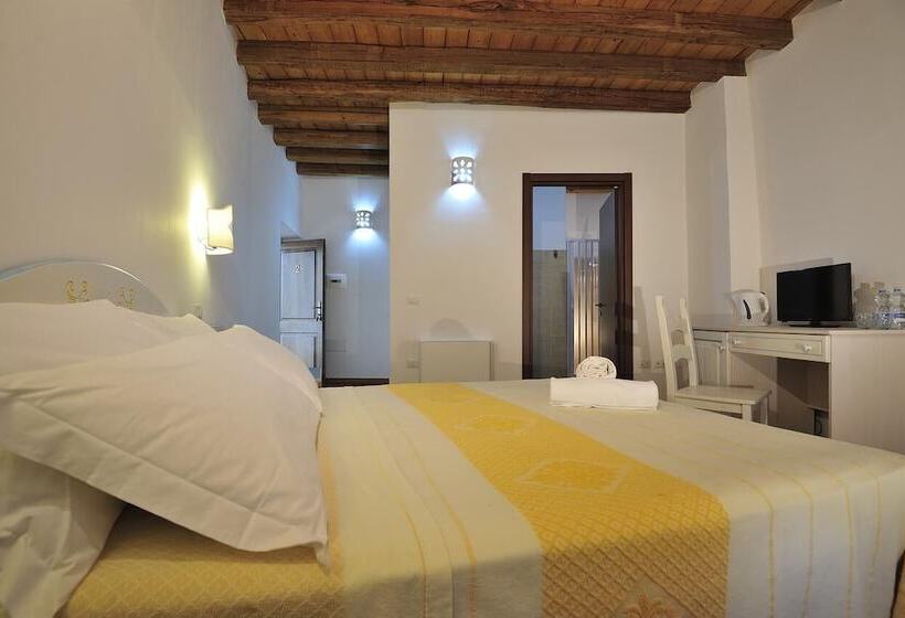 בית מלון כפרי Antica Posada