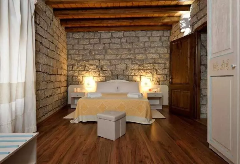 Hotelli Antica Posada