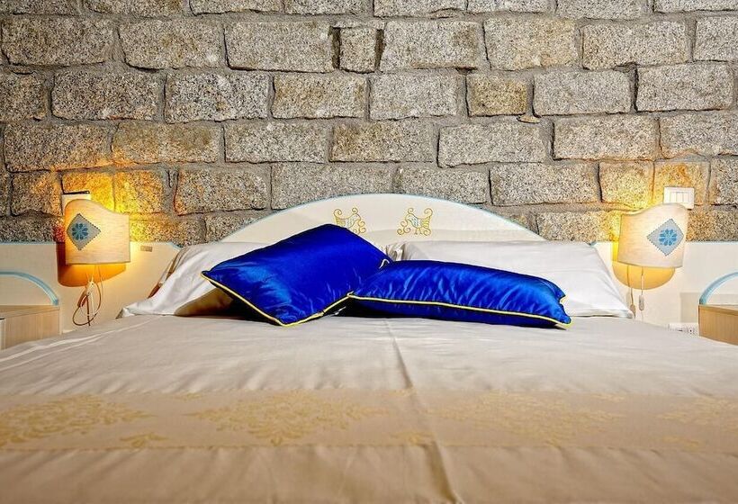 בית מלון כפרי Antica Posada