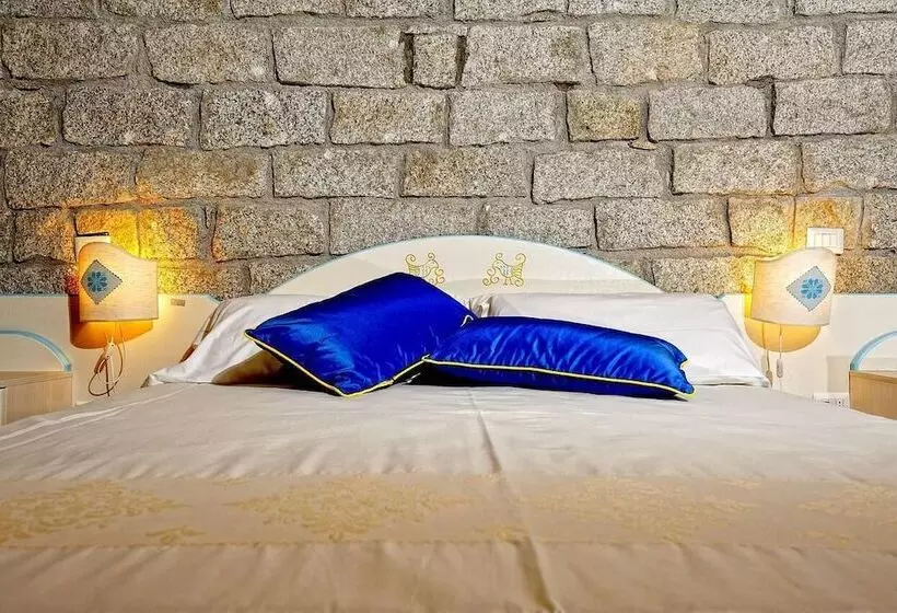 Hotelli Antica Posada