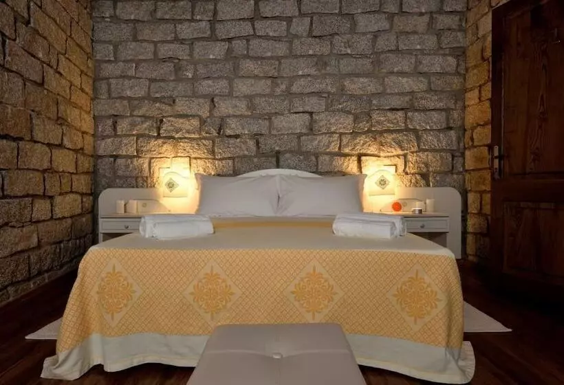 Hotelli Antica Posada