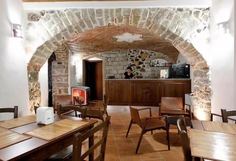 Hotelli Antica Posada