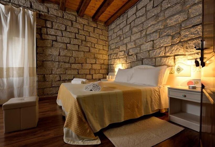 בית מלון כפרי Antica Posada