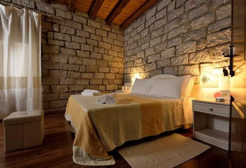 Hotelli Antica Posada