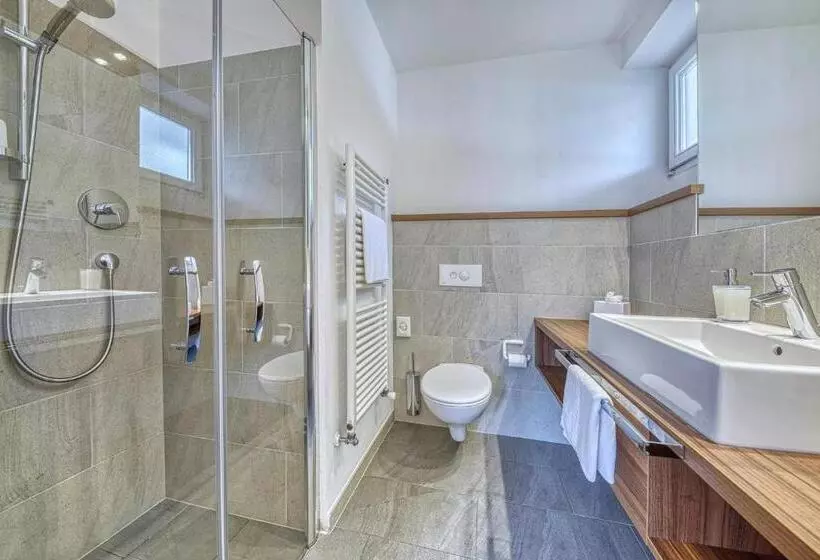 ホテル Appartement Kroneliving