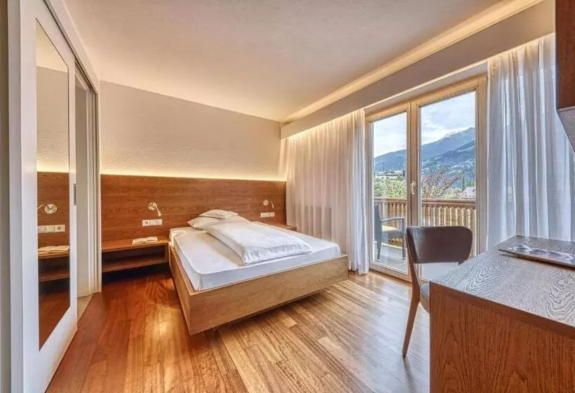ホテル Appartement Kroneliving